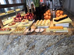 -嘉定凯悦·咖啡厅