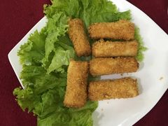-QQ海鲜餐厅