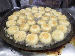 煎包-煎意浓·吴记煎包(交通路店)