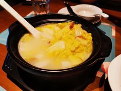 -大树餐厅(益田假日店)