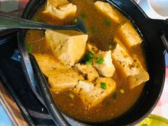 文火老汤豆腐-八斗鸡·湘土菜(国贸店)