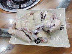 -力哥地道海南菜·联谊文昌鸡老店