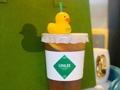 -LINLEE林里·手打柠檬茶(黄浦茂名南路店)