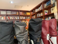 -阿什卡咖啡馆ESSCA COFFEE(塔里木石油宾馆店)