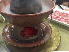 -大碗居老北京炸酱面(蛇口店)