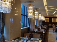-歌山品悦大酒店-悦咖啡西餐厅(江虹路店)