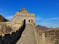 -慕田峪长城