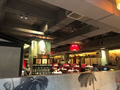 -巴蜀风月·聚会团建·生日宴(宝安店)
