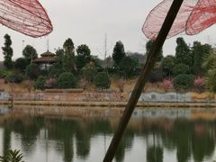 -枫香湖儿童公园