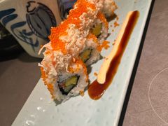 -沼津港精致料理·寿喜烧·烧鸟(龙湖南桥天街日料榜单店)