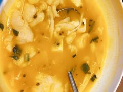 爱情果煮鱼-翠湖宾馆·中餐厅