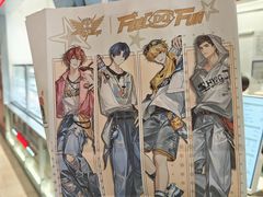 -DQ·蛋糕·冰淇淋(手工定制蛋糕长泰广场店)