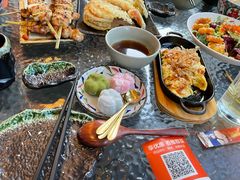 -弓二·烧鸟居酒屋(财富购物中心店)