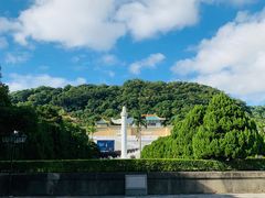 -台北故宫博物院