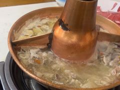 -马记伊源斋涮肉·清真菜(百子湾店)
