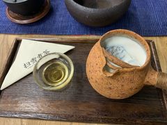 -扫雪煮茶(西村店)