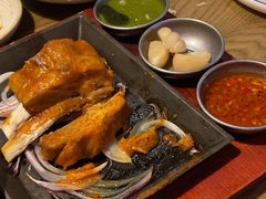 -那时新疆·若羌(经纬汇店)