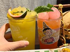 -泰妃殿(武汉首店)