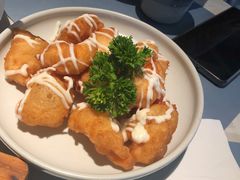 凤尾虾球-荣小馆(临海世纪花城店)