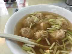 -刘森记面家(桂林街店)