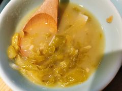 -九锅一堂酸菜鱼(新南凯德直营店)