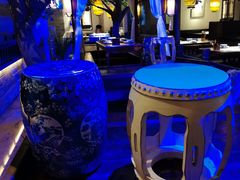 -绿茶餐厅(乐峰广场店)