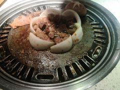 -猫爪爪原切自助烤肉(观音桥阳光世纪店)