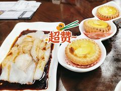 -潮福城大酒楼·潮粤菜·港式点心(阳光城店)