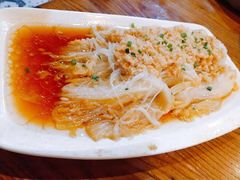 -茉莉餐厅(包河万达店)