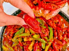 -羊家胡同·龙虾烧烤火锅(龙汇路店)