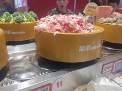 -龍歌自助小火锅(秦淮水游城店)