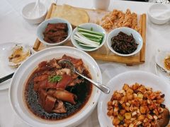 -大鸭梨烤鸭(石佛营店)