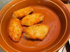 -萨莉亚意式餐厅(杭州西溪龙湖天街店)