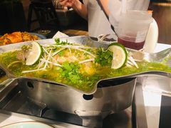 -BetterThai 泰加(苏州中心店)