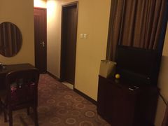 -中信五牛城酒店式公寓