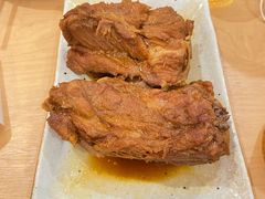 -大师兄·西北小馆(北站缤果空间店)