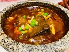 -千百味红餐厅·江西菜(绿地双子塔店)