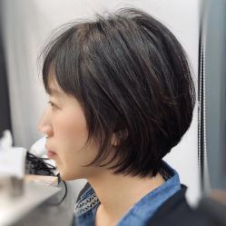 -秦·专注剪发