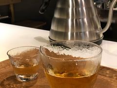 草莓焙茶-飛鳥製茶