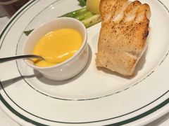 -Wolfgang’s Steakhouse 沃夫冈牛排馆(上海白玉兰广场店)