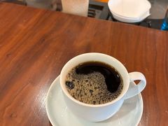 -RUMORS COFFEE ROASTERY鲁马滋咖啡(湖南路店)
