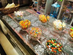 -芭菲盛宴·环球美食(北城国际店)