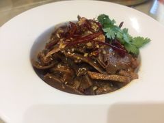 -欣旺·迎宾楼·百年无锡菜