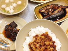 -圆宝台湾小吃(迎津街店)