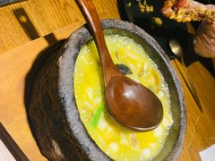 -敏珠拉姆藏餐·南京厨房(富春江东街店)