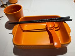-谷丽麦馕新疆菜·清真(步步高梅溪新天地店)