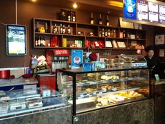 -Serendipper Coffee(槐树岭4号院店)