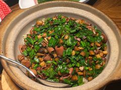 -小厨师·二十年沈家门小海鲜(百井坊巷店)