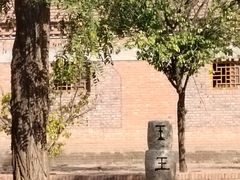 -黄沙古渡原生态旅游区