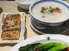 -香港池仔记肠粉王(博多新记襄阳南路店)